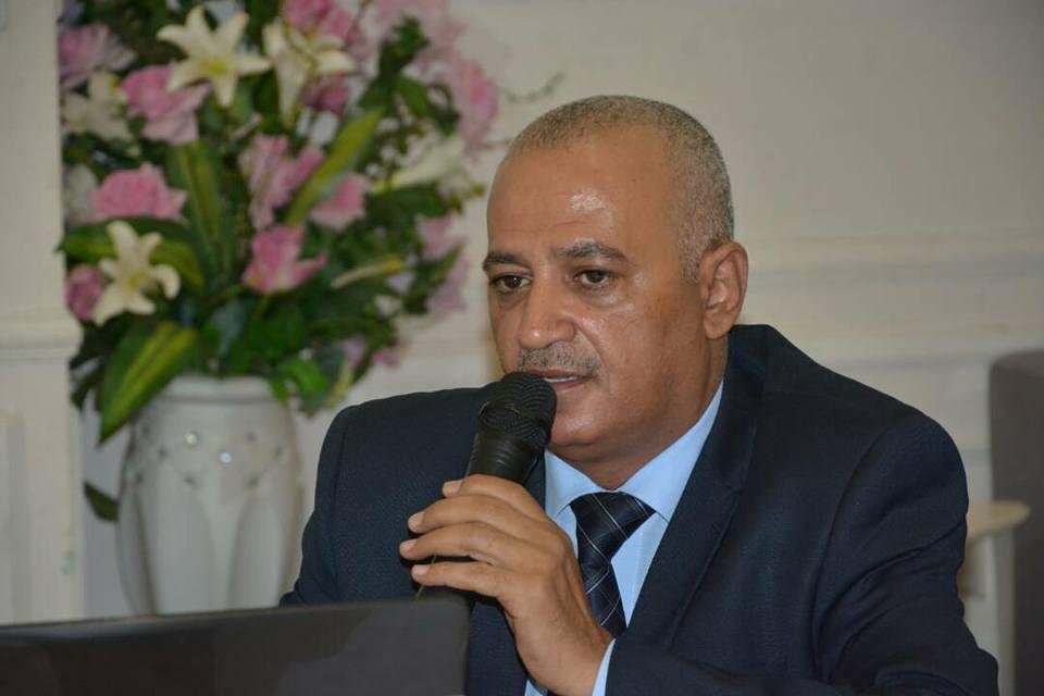 وزير المياه والبيئة: وصول خبراء الأمم المتحدة لا يكفي لإنهاء تهديد خزان صافر