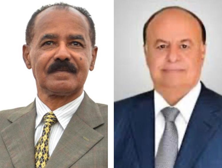 رئيس الجمهورية يبعث برقية تهنئة لنظيره الارتيري بذكرى الاستقلال