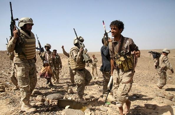 الجيش يقلب الطاولة على الحوثيين في معارك بين البيضاء ومارب
