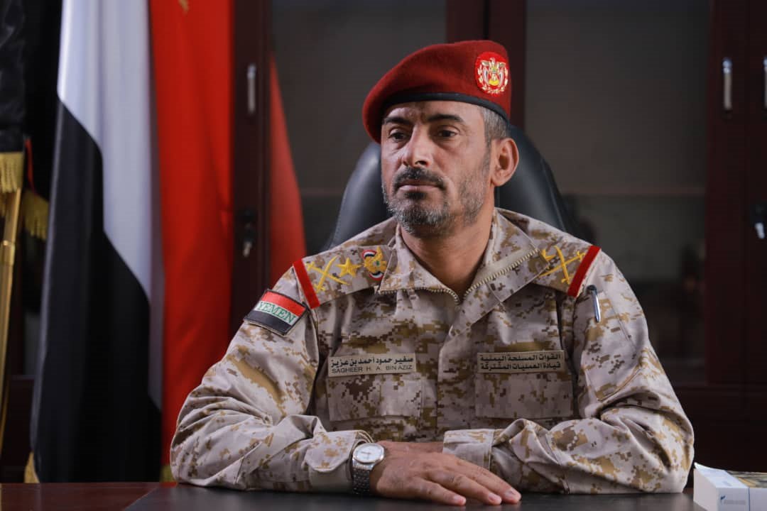رئيس الأركان: القوات المسلحة ماضية في المعركة المصيرية حتى إنهاء الانقلاب واستعادة مؤسسات الدولة