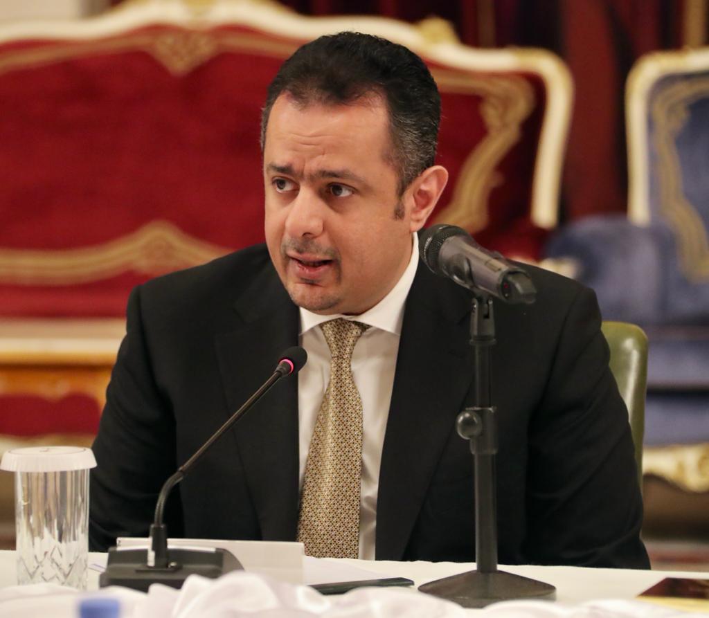 ‏رئيس الوزراء يتعهد بأن تعمل الحكومة الجديدة بشكل جماعي لتجاوز التحديات الراهنة