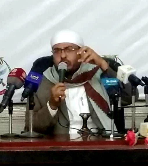 الوزير عطية : معركة استعادة الشرعية تتطلب تخندق الجميع في الصف الجمهوري"
