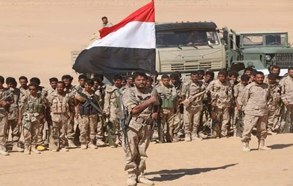 ماذا بقي لما يسمى بالمجلس الانتقالي بعد هذا الرد !؟