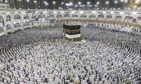 وزارة الاوقاف تحذر المواطنين من شراء تأشيرات الحج (المجاملة) 