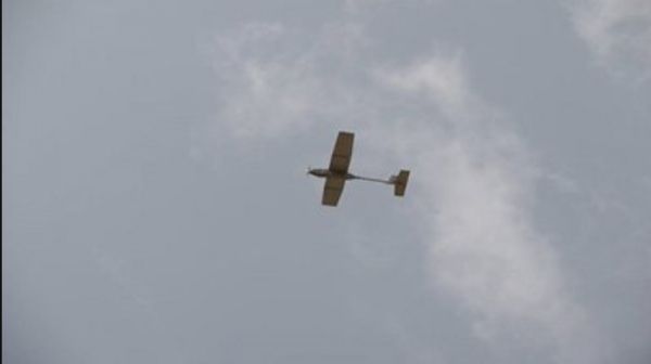 التحالف يدمر "درون" حوثية أطلقت نحو السعودية