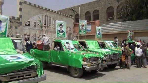 الحوثيون يتكبدون خسائر فادحة.. الحكومة تناشد قبائل طوق صنعاء عدم إلقاء أبناءهم إلى التهلكة 