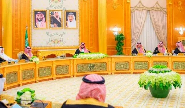مجلس الوزراء السعودي يرحب بالتوصل إلى خريطة طريق لدعم مسار السلام في اليمن