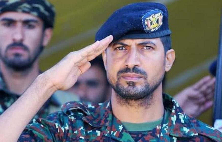 وزارة الداخلية تنعي العميد عبدالغني شعلان ورفاقه