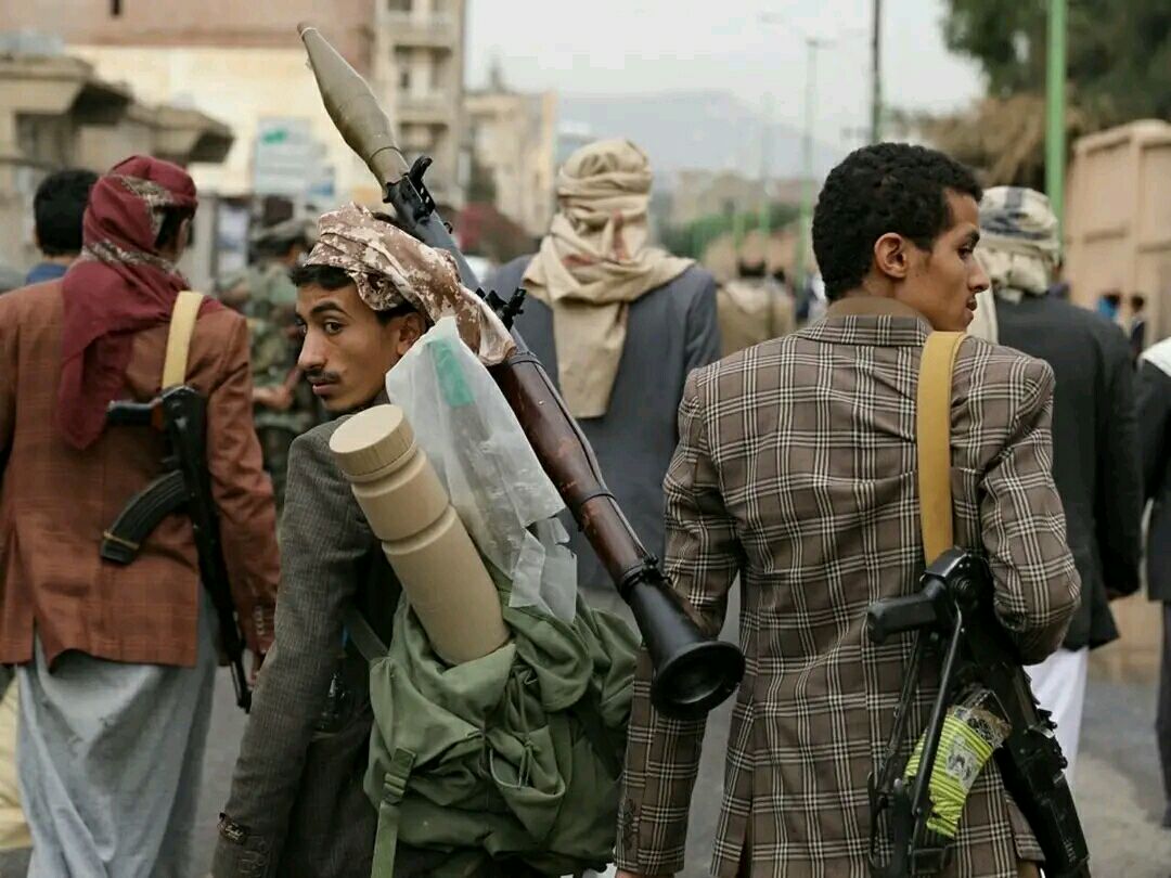 تقرير حقوقي يكشف مئات الإنتهاكات الحوثية في صنعاء