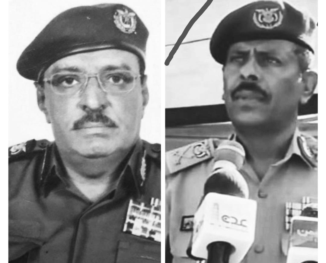 وكيل جهاز الأمن القومي يعزي في وفاة رئيس هيئة العمليات الحربيه العليا لوزارة الدفاع