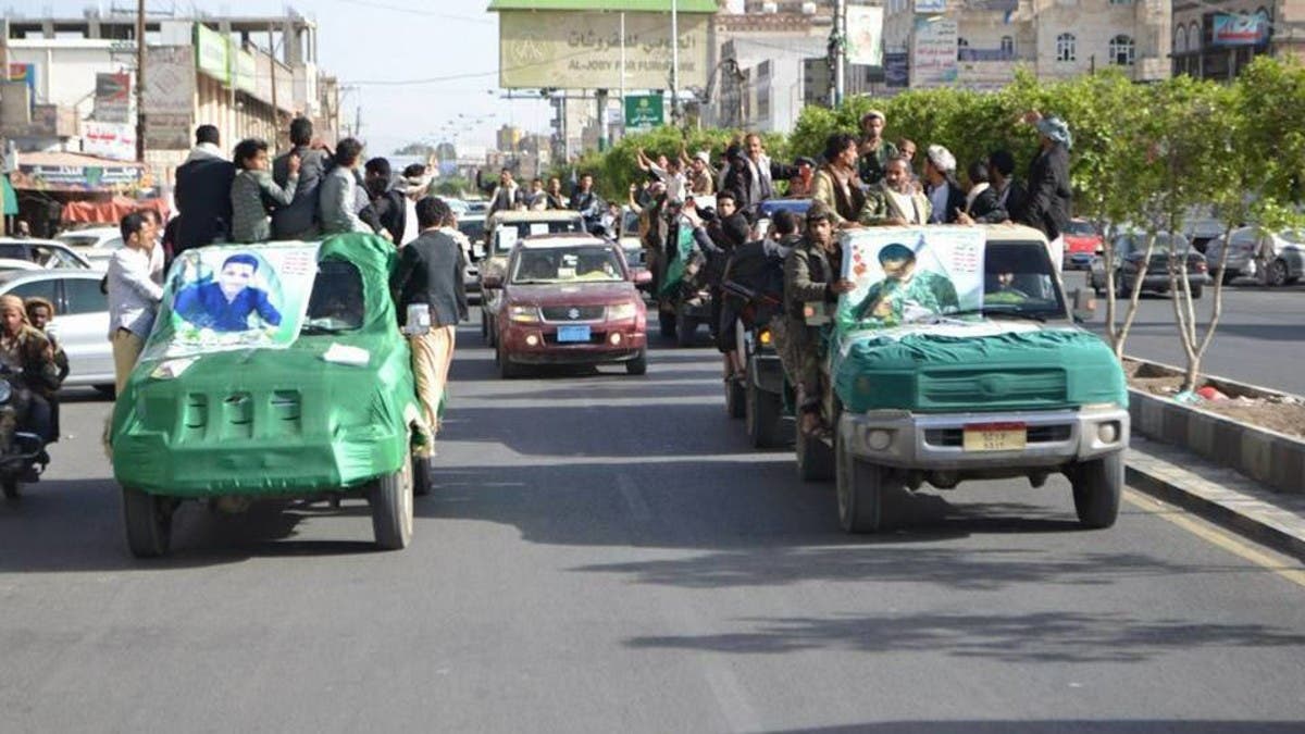 مليشيا الحوثي تعترف بمقتل ستة من قياداتها الميدانية منتحلين رتب عسكرية مختلفة أسماء