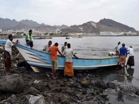 خفر السواحل يحذر الصيادين ومرتادي الشواطئ من دخول البحر خلال ال48 ساعة القادمة