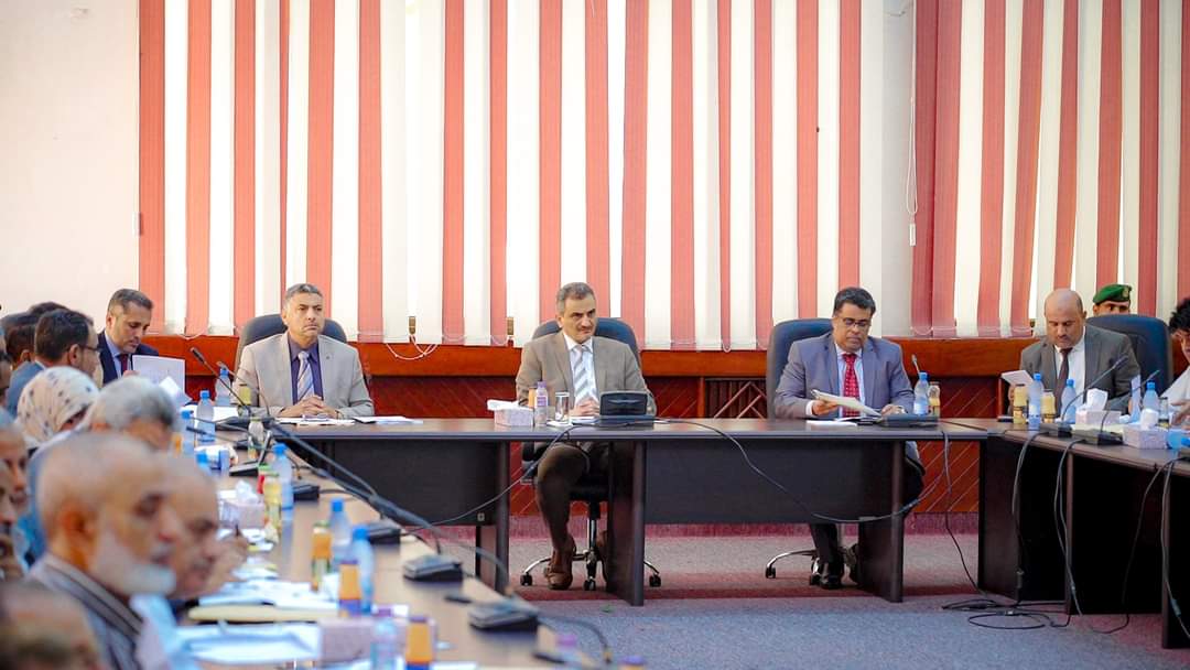 بهذة الخطوات.. عدن تبدأ الإستعداد لإستقبال الحكومة الجديدة 
