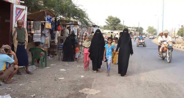 جريمة جديدة ومجزرة مروعة ترتكبها المليشيا الانقلابية في المخا