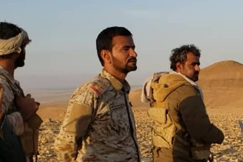رئيس عمليات المنطقة السادسة: الوضع العسكري لمحافظة الجوف تحت السيطرة الكاملة للجيش