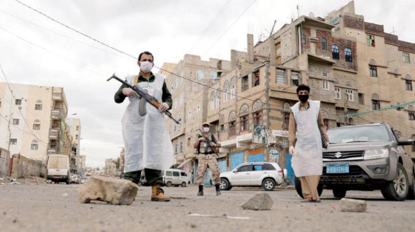 «كورونا» يتسلل إلى سجون الحوثيين مع اتساع رقعة تفشيه