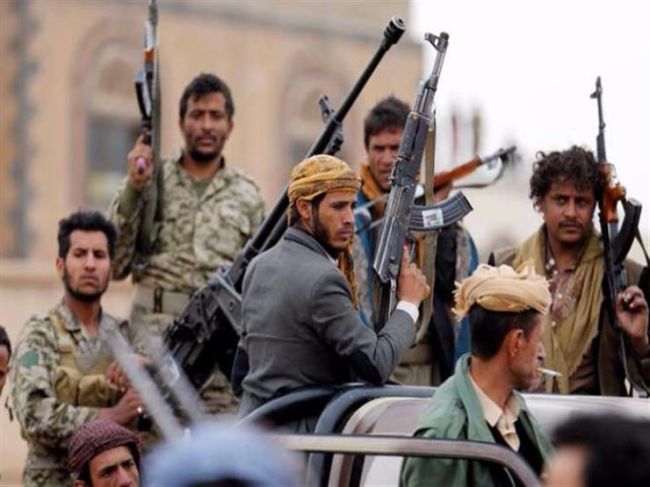 صعدة .. مواجهات عنيفة بين القبائل والحوثيين تخلف قتلى وجرحى من الطرفين