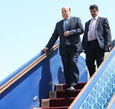 رئيس الجمهورية يصل الرياض بعد استكمال فحوصاته الطبية الروتينية المعتادة