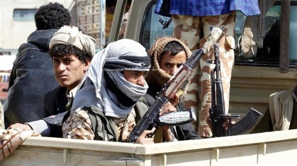 عقوبات أمريكية على فرد وثلاث شركات صرافة لنقليهم أموال إيرانية للحوثيين في اليمن