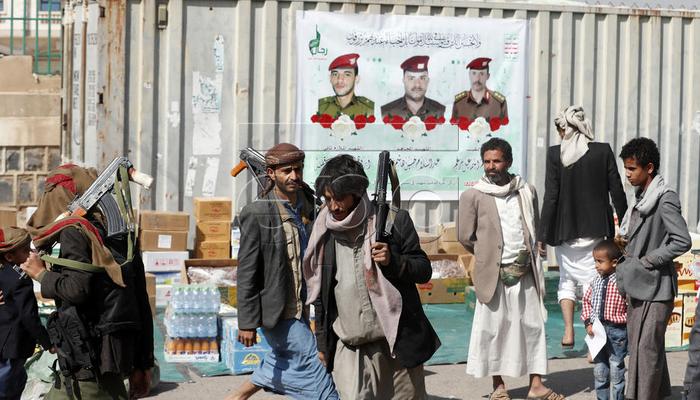 تقرير أممي جديد يفضح جرائم المليشيا الحوثية