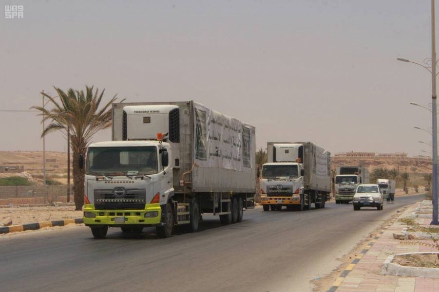 ‏الوزير فتح يؤكد أن المليشيا الحوثية تنهب اكثر من140شاحنة اغاثة منذ اتفاق ستوكهولم