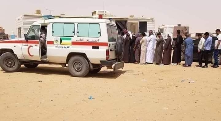 رئيس الوزراء يوجه بالتحقيق في حادثة ابتزاز اليمنيين العالقين في شرورة وايقاف المتجاوزين واحالتهم للتحقيق 
