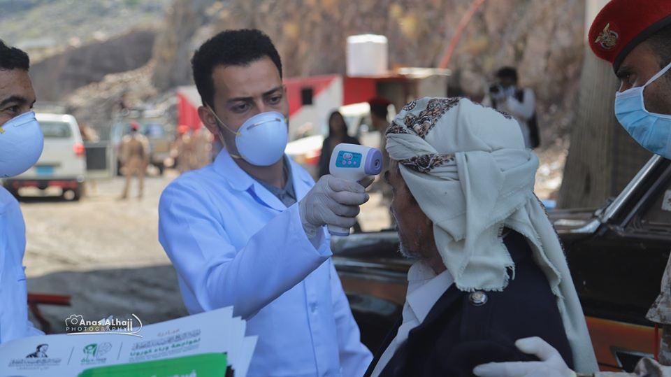 لجنة الطوارئ تعلن تسجيل 8 حالات جديدة مصابة بفيروس كورونا