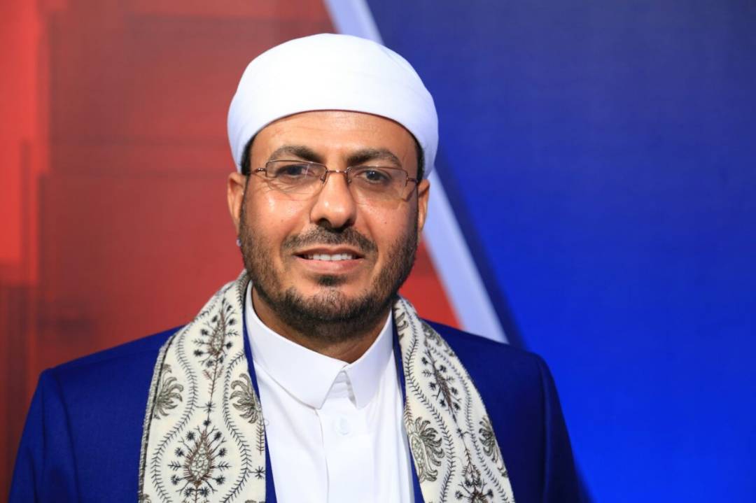 وزارة الأوقاف الشرعية تصدر تعميماً هام بشأن خطبة اليوم الجمعة 