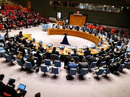 الجمعية العامة للأمم المتحدة تنتخب خمسة اعضاء جدد لشغل مقاعد غير دائمة بمجلس الامن