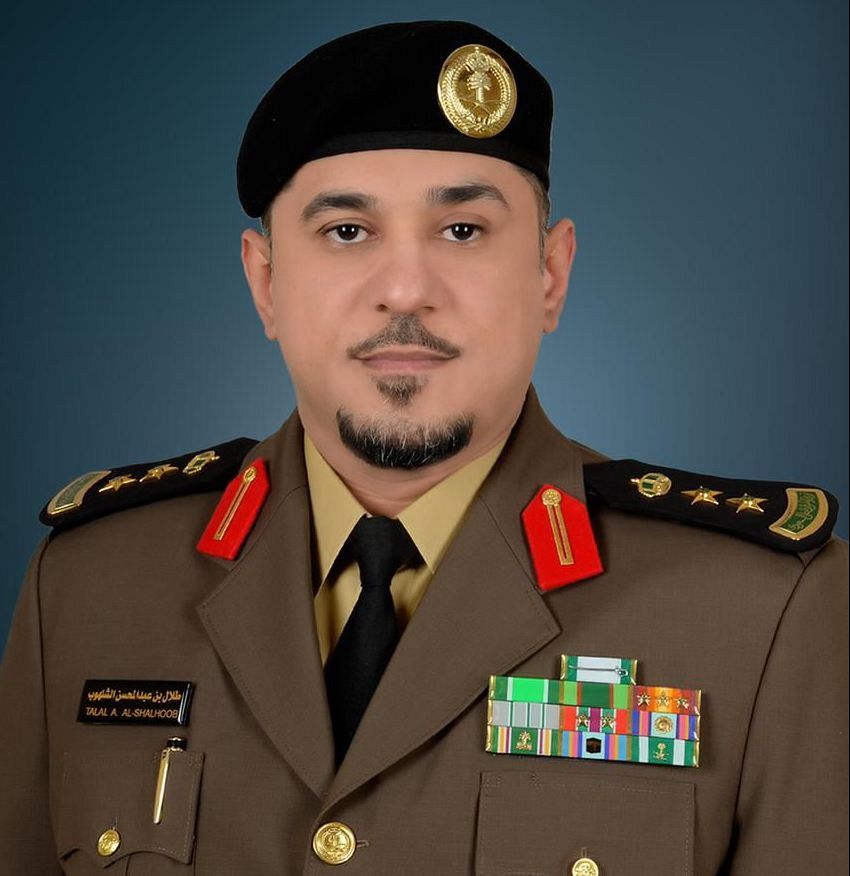 المتحدث الأمني لوزارة الداخلية السعودية: أمن الحج خط أحمر وجاهزون لخدمة ضيوف الرحمن