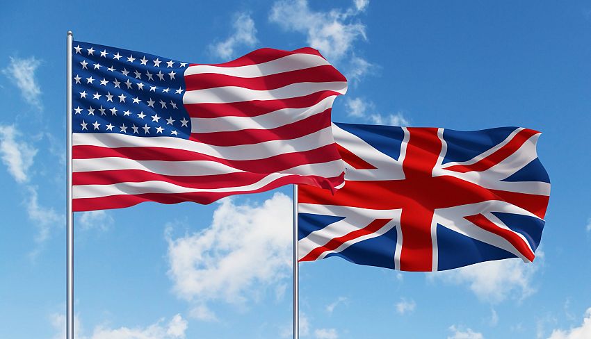 الولايات المتحدة وبريطانيا تفرضان عقوبات جديدة ضد إيران