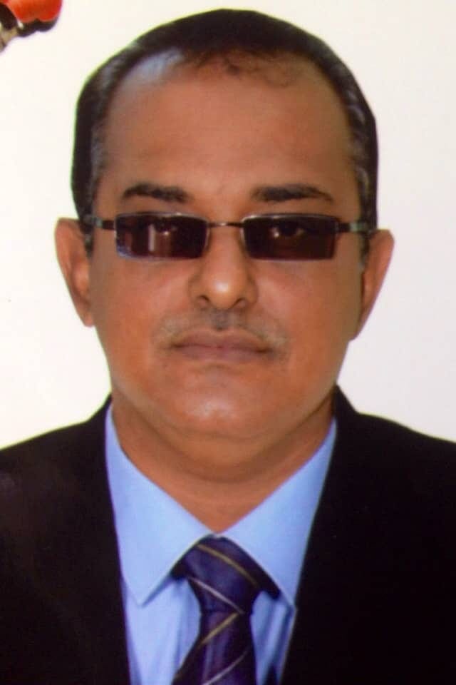 أحمد سعيد كرامة